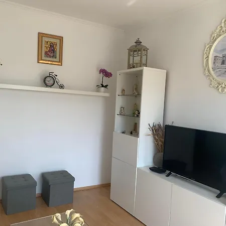 Ani Apartman Veli Lošinj