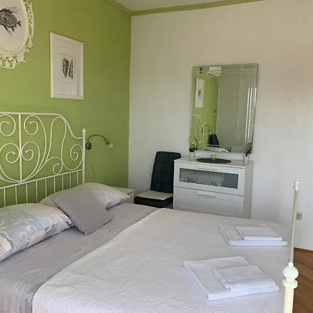 Apartman Ani Veli Lošinj