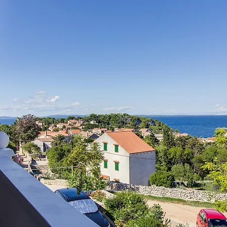 Apartman Ani Veli Lošinj