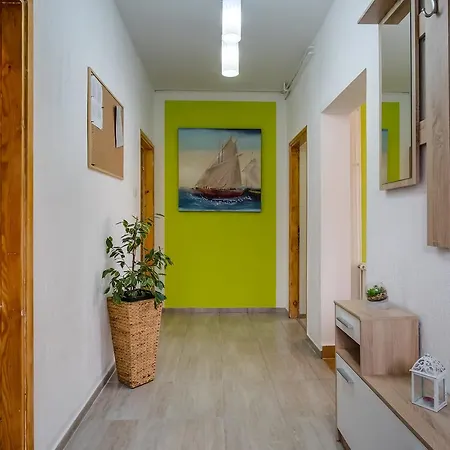 Apartman Ani Veli Lošinj