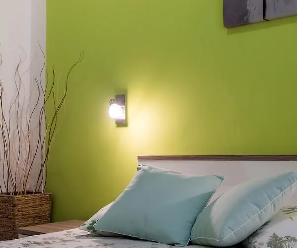 Apartment Ani *