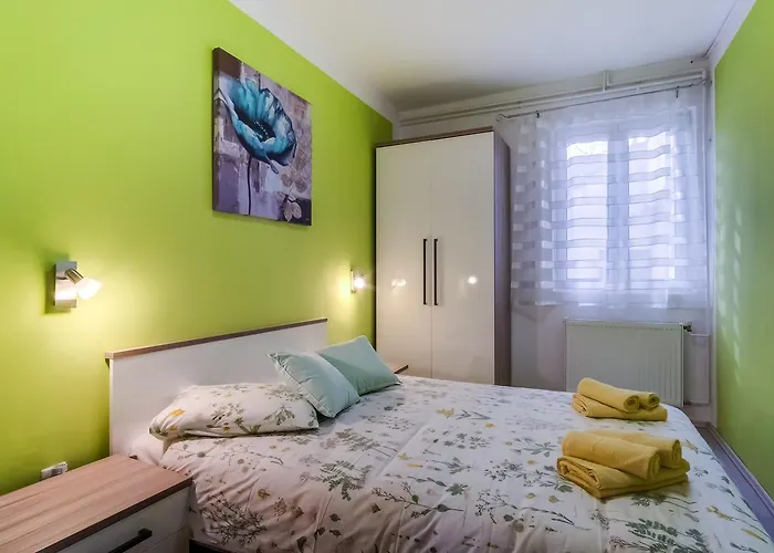 Ani Apartment