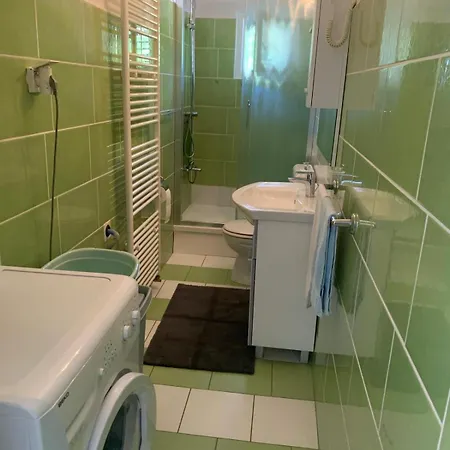 Apartament Ani *