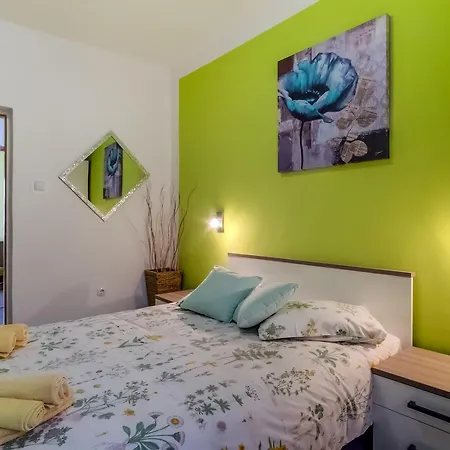 Apartament Ani Veli Lošinj