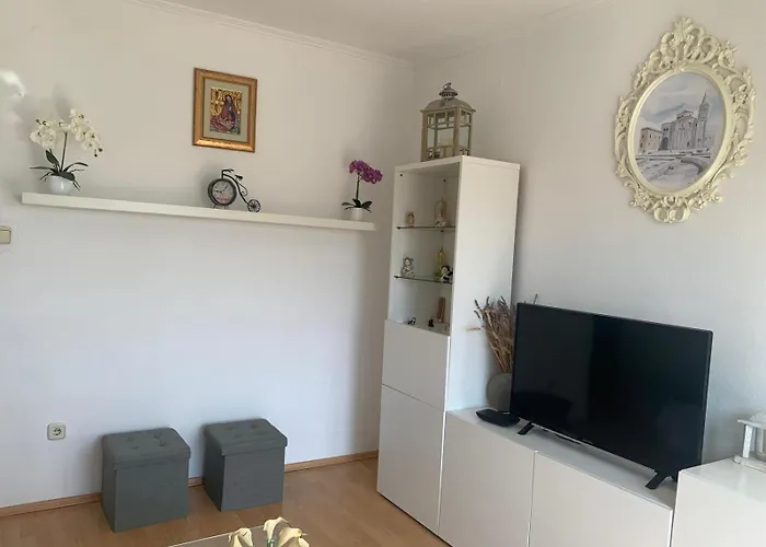 Ani Apartmán Veli Lošinj