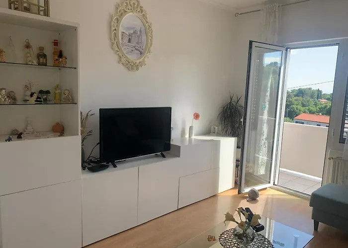 Apartmán Ani *
