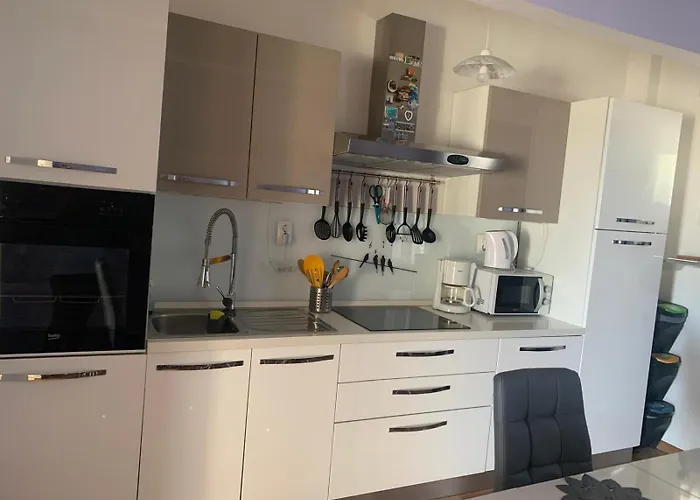 Ani Apartmán *