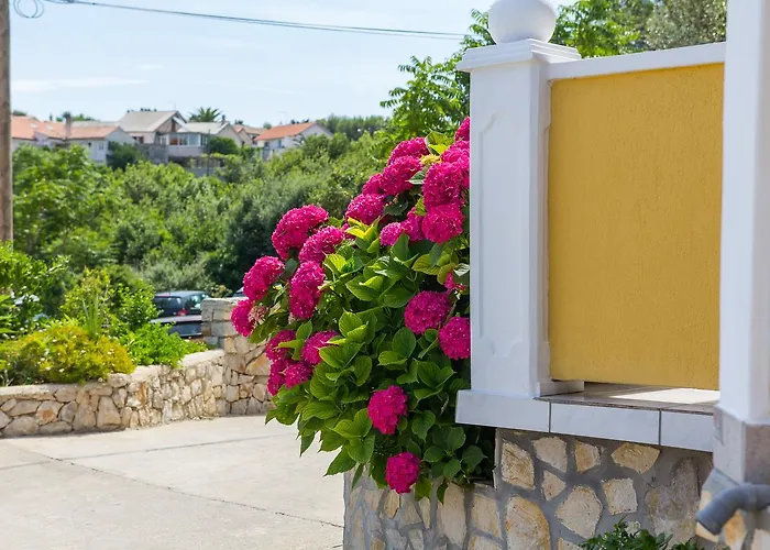 Apartmán Ani Veli Lošinj
