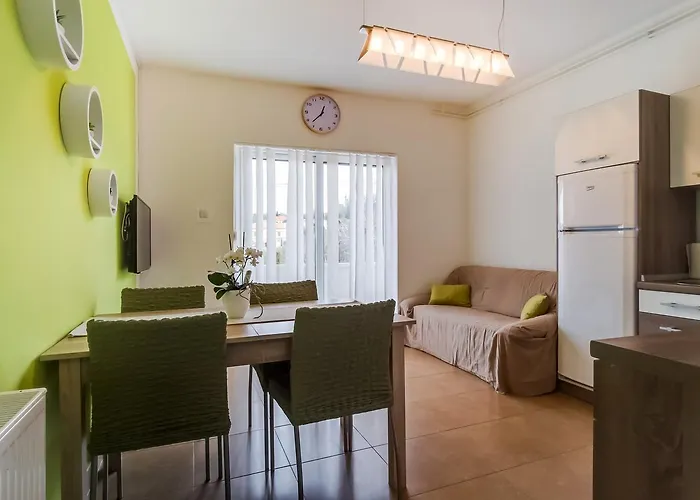 Ani Apartman Veli Losinj