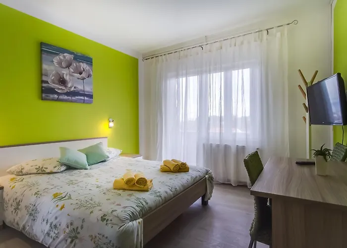 Ani Apartman