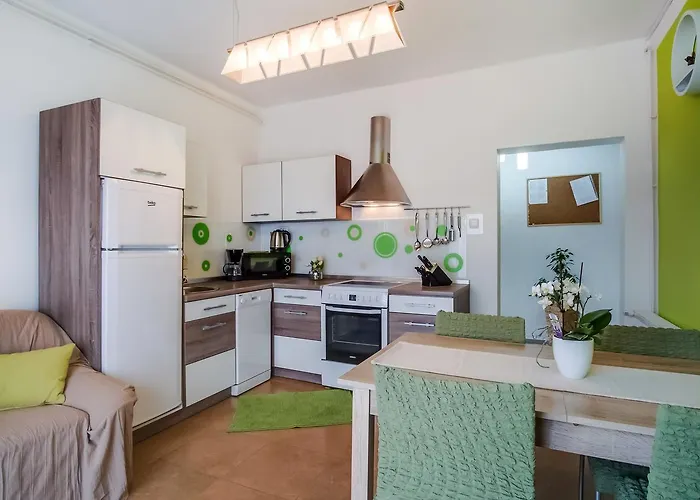 Ani Apartman Veli Losinj