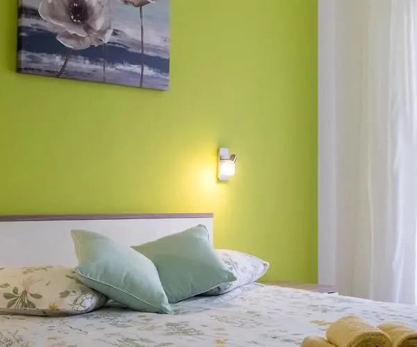Ani * Veli Losinj