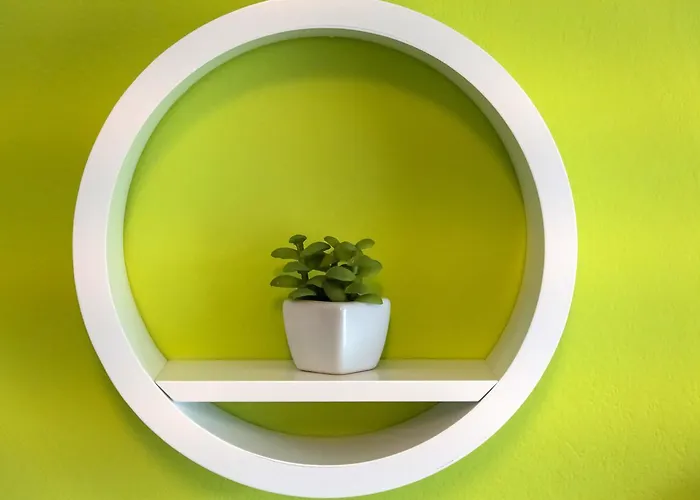 Ani Apartman *