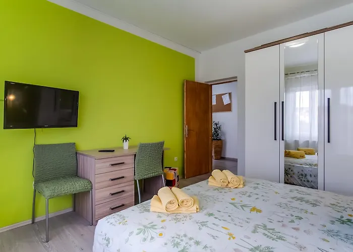 Ani Apartman Veli Losinj