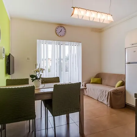 Ani Apartment Veli Losinj