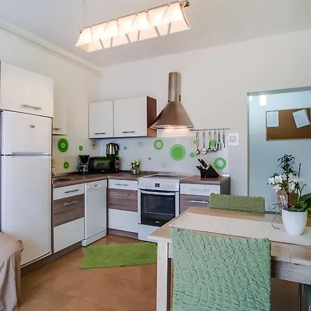 Ani Apartment Veli Losinj