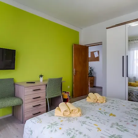 Ani Apartment Veli Losinj