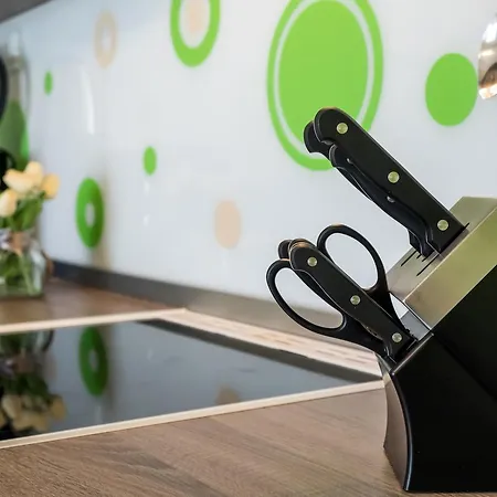 Ani Apartment Veli Losinj