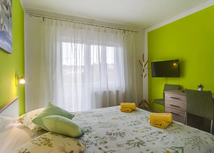 Ani * Veli Lošinj
